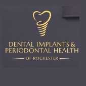 DENTAL IMPLANTS & PERIODONTAL HEALTH DENTAL IMPLANTS & PERIODONTAL HEALTH
